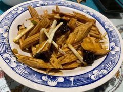 -百味地锅鸡(二店·财校分店)