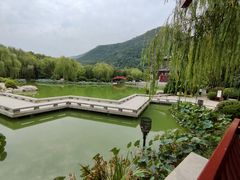 -华清宫景区