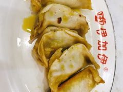 -蒋家桥饺面店(广陵路店)