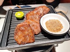 牛舌厚烧-逆鳞(江宁店)