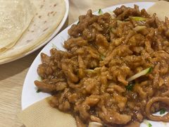 -姥家春饼店(漳州二路店)