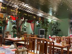 -松沪名灶·豆浆鱼头·新上海菜(飞航吾悦广场店)