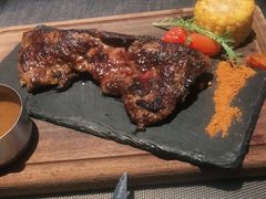 -咖啡之翼(奥特莱斯店)