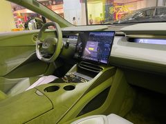 -莲花跑车(国贸商城店)