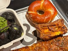 -B&C黄油与面包·THE GARDEN BAKERY概念店(世纪汇店)