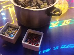-百姓山羊烧烤·萧县羊肉(青阳路店)