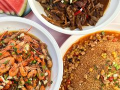 -黄牛肉馆·皖南土菜