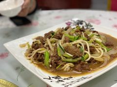 -清真·伊清阁餐厅