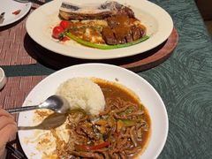 -翡翠鸟精品泰国菜(北辰财富中心店)