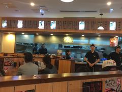 -博多一幸舍(侨福芳草地购物中心店)