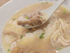 -王春春鸡汤饭(上海中海环宇城店)