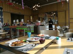 大堂-新食谱全日制餐厅·苏州苏州湾艾美酒店