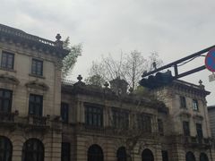 -中国工商银行(杭州羊坝头支行)