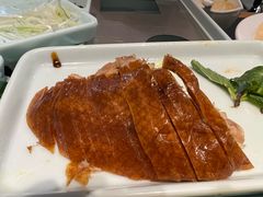 -紫光园·烤鸭·北京菜(团结湖店)