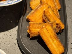 -老头儿油爆虾(星光一期店)