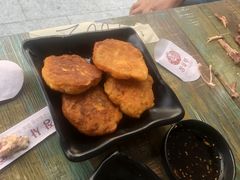 -长寿参鸡汤(朝韩风情街店)