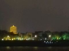 -武汉两江游览·夜游长江(汉口粤汉码头)