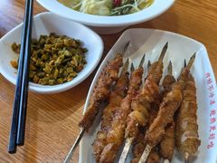 -南城香(四路通店)