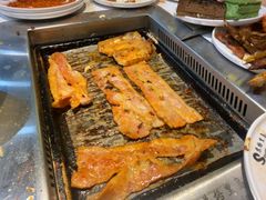 -苏格里岛自助烤肉海鲜火锅(成都金牛万达店)