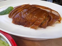 -吴记百姓菜馆·北京菜·烤鸭(故宫店)
