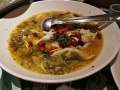 -绿茶餐厅(布吉万象汇店)