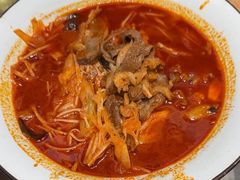 -杏花村水席楼·洛阳水席(老城十字街店)