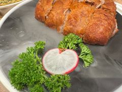 -莆田餐厅PUTIEN(天环广场店)