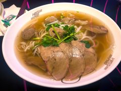 特别牛肉粉-MISS PHO·觅粉·越南粉实验室(保利文化广场店)