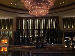 -武汉富力威斯汀酒店·宴会厅