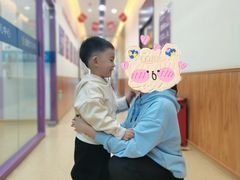 -瑞思少儿中心·少儿英语素养启蒙(新合作校区)