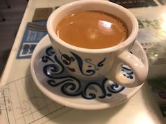 -翠华餐厅(旺角文华商场店)