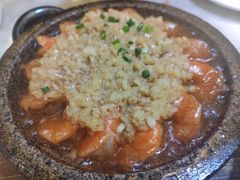 -小菜园新徽菜(芜湖镜湖苏宁店)