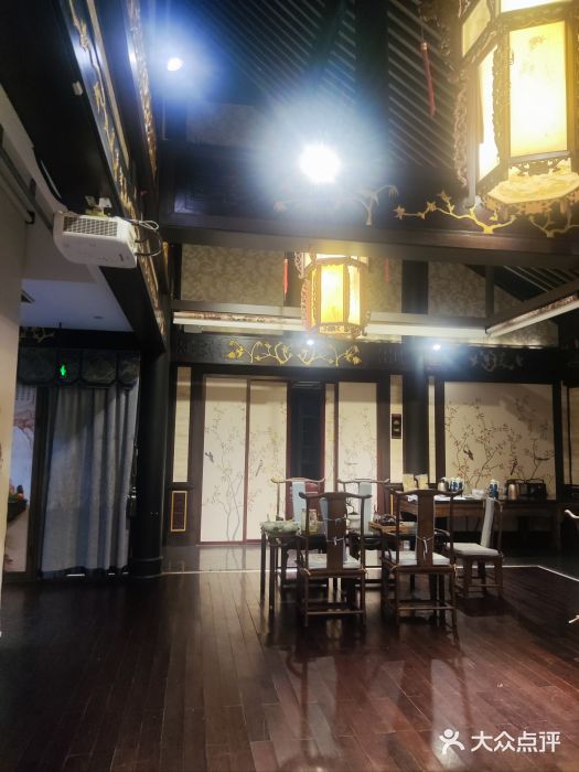五岳宫·私房菜图片