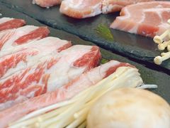 -黑豚黨韩国烤肉料理(悦然时光店)