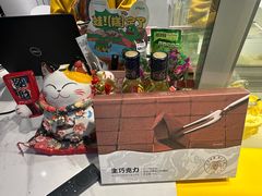 -CAKEBOSS蛋糕老板(东直门来福士店)