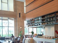 -水月周庄铂尔曼酒店 · 漾全日餐厅