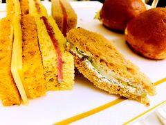 -The Ritz Restaurant