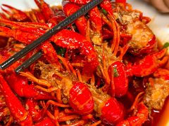 -李叔叔虾蟹大排档(青羊店)