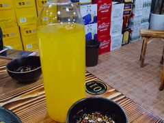 -星记小馆·小蓝龙·老南京砂锅菜(上海路店)