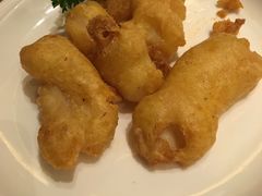 -上海金桥红枫万豪酒店-万豪中餐厅