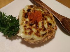 蟹宝-福匠日本料理(人民路店)