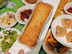 芝士焗红薯-令氏家外家周礼食府(桥南店)