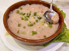 钵仔莲藕粉-腰记饭店(龙源路店)