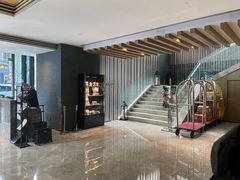-榛悦隆堡成都酒店(春熙路太古里店)