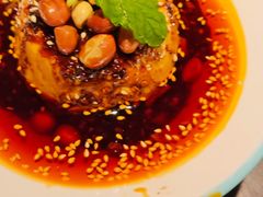 -江边城外烤全鱼(方庄时代购物中心店)