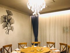 包厢-新悦·霞浦海鲜生(上下杭店)