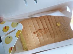 -汤姆大师傅鲜香牛肉饼(深圳保利文化广场店)