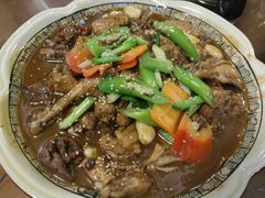 -灵福缘私房菜·农家菜(拈花湾·灵山大佛必推店)