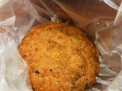 糖油糕-清真伊香蘭餐厅