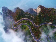 -云台山风景名胜区